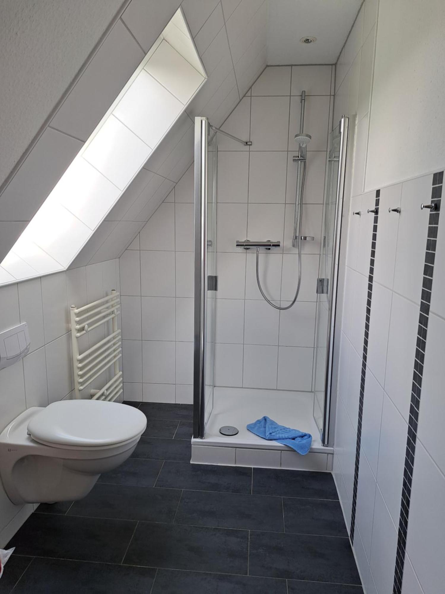 Pension Sturmmöwe Norddorf auf Amrum Exterior foto