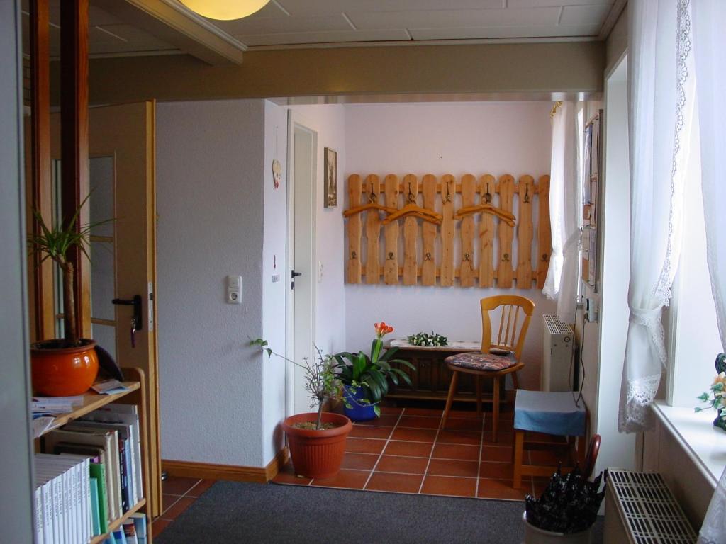 Pension Sturmmöwe Norddorf auf Amrum Exterior foto