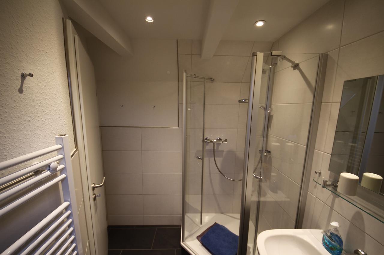Pension Sturmmöwe Norddorf auf Amrum Exterior foto